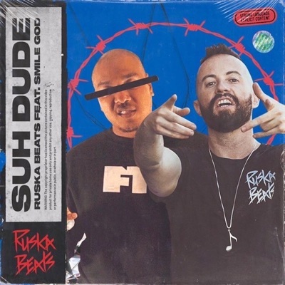 Suh Dude (feat. Smile God) - Single