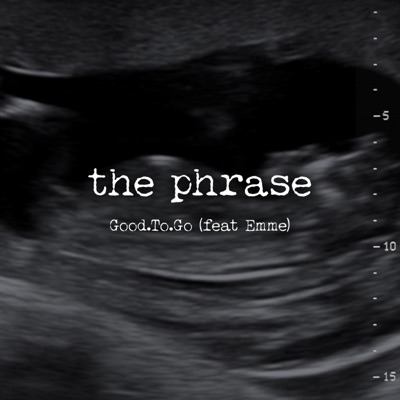 The Phrase (feat. Emme) - Single