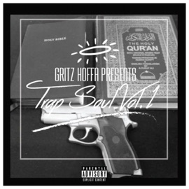 Stl Pressure (feat. Luqman) Gritz Hoffa