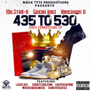 Loaded (feat. Casper Capone)