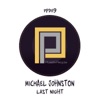 Last Night (Marc Cotterell &amp; Dominic Balchin Remix)