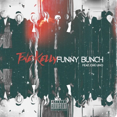 Funny Bunch (feat. CHE UNO) - Single