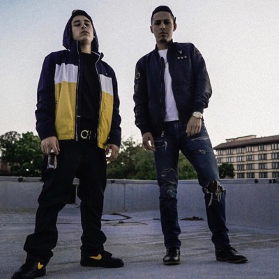 Get It How You Can (feat. Eli_indacut.scc) - Single