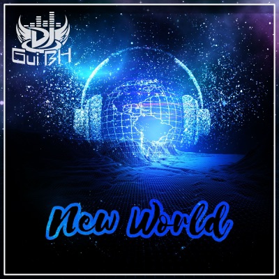 New World - Single