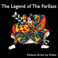 The Legend of The FarEast (シングルバージョン) - Single - Hideo