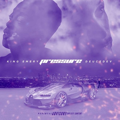 Pressure - Single