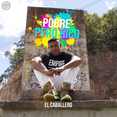 Pobre Pero Rico - Single