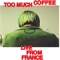 Too Much Coffee (Live From France) - SWMRS lyrics