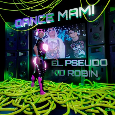 Dance Mami - Single