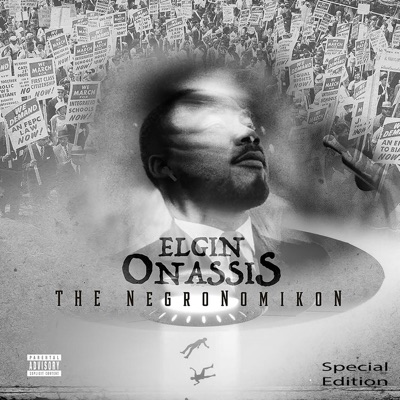 The Negronomikon (Special Edition)