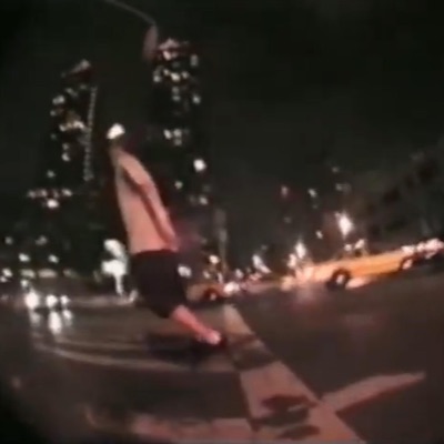 CITY STREETS (feat. DJ IMPACT) - Single