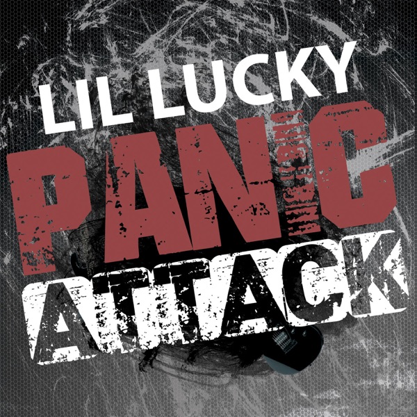 Panic Attack - EP