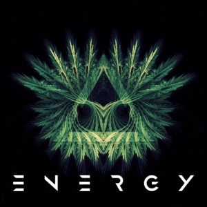 Energy (feat. DJ Kija)