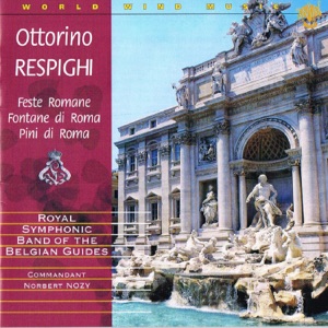 Ottorino Respighi