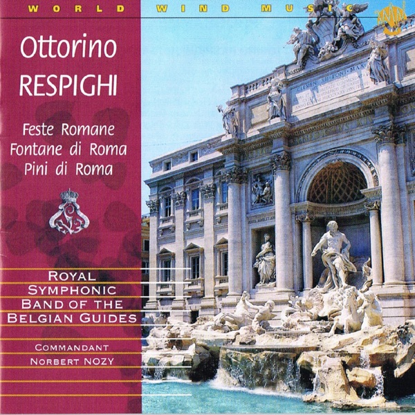 Ottorino Respighi