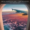 Take Me Higher (feat. Annalisa Forti) - Single