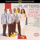 The Platters Have the Magic Touch artwork
