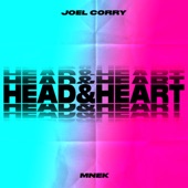 Joel Corry - Head & Heart