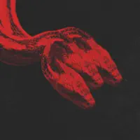 Змея (feat. ПАШКА & Mozee Montana) [prod. by FrozenGangBeatz] — KRESTALL / Courier