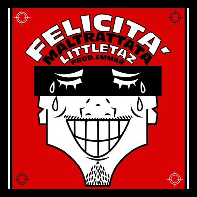 Felicità Maltrattata - Single