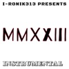 MMXXIII - Single