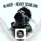Heavy Scarlxrd - JCB Blaker lyrics