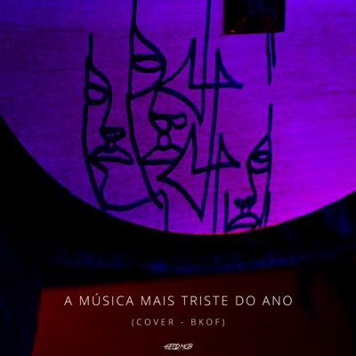 A Música Mais Triste do Ano (Cover) - Single