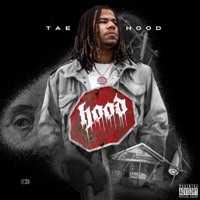 Hustlers Overcome Obstacles Daily - EP - Tae Hood