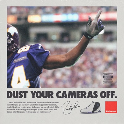 Randy Moss - Single