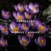 Ripples / Siphon - Single