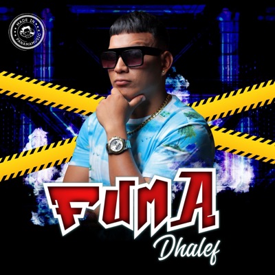 Fuma - Single