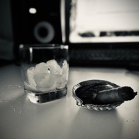 Gran Reserva - Single - Mahtie Bush