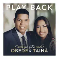 Quem É Ele (Playback) — Obede e Tainá