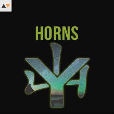 Horns - Single