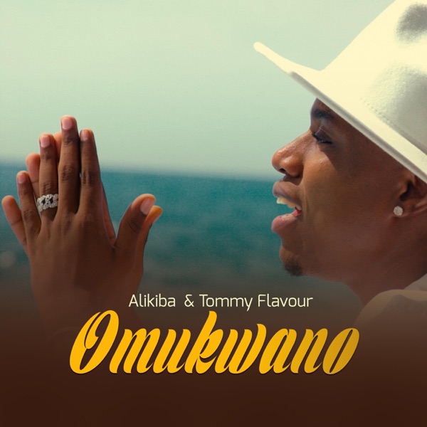 Omukwano (feat. Tommy Flavour)