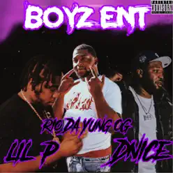 Boyz Ent - Single - D-Nice Boyz Ent - Single - D-Nice