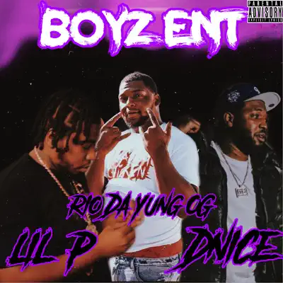 Boyz Ent - Single - D-Nice