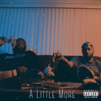 A Little More (feat. AhhWill) - Single - DonnySolo