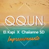 QQUN, El Kapi & Chaiianne SD