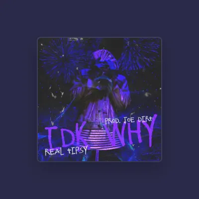 Listen to RealTipsy, watch music videos, read bio, see tour dates & more!