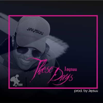These Days - Single