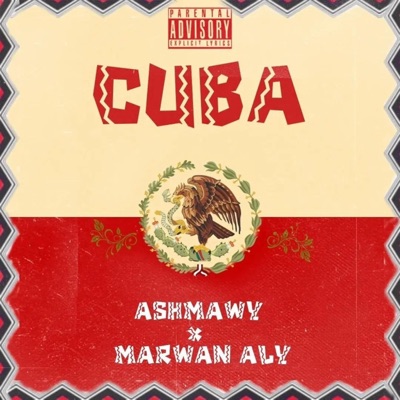 CUBA (feat. MVRWVN VLY) - Single