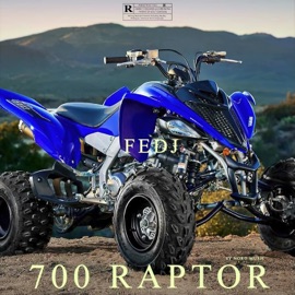 700 Raptor Fedj