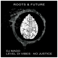 Level Di Vibes / No Justice - Single - DJ Madd