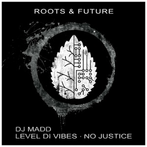 Level Di Vibes / No Justice - Single