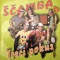 Bio strava - Ščamba lyrics