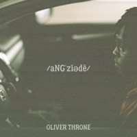 Ang'ziede - Single - Oliver Throne