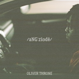 Ang'ziede Oliver Throne