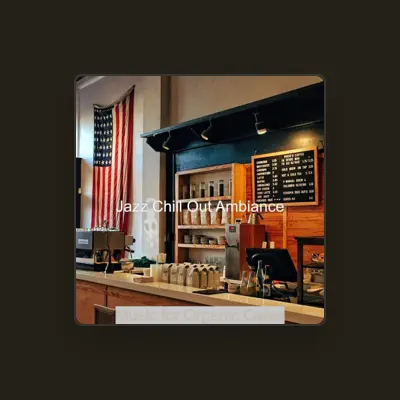 Listen to Jazz Chill Out Ambiance, watch music videos, read bio, see tour dates & more!