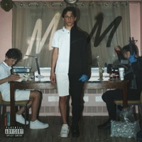 NO SNITCHING (feat. DUSTY LOCANE) - Single - Lil Mabu